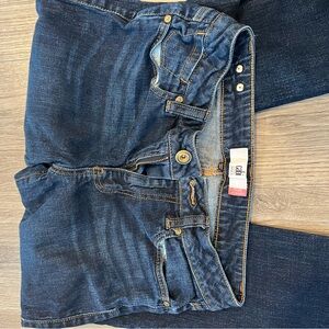 Cabi Women's Blue Jeans - Size 4
